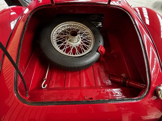 Mg mk 1600 - afbeelding 15 van  28