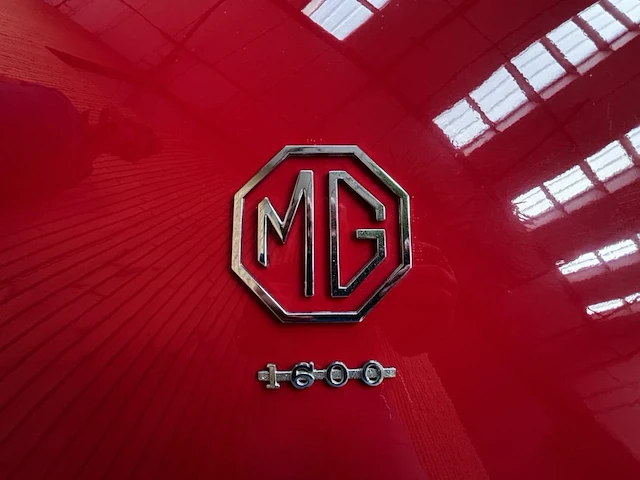 Mg mk 1600 - afbeelding 16 van  28