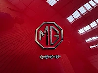 Mg mk 1600 - afbeelding 16 van  28