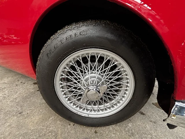 Mg mk 1600 - afbeelding 19 van  28