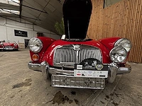 Mg mk 1600 - afbeelding 20 van  28