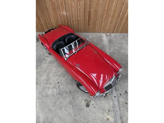 Mg mk 1600 - afbeelding 21 van  28