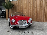 Mg mk 1600 - afbeelding 12 van  28