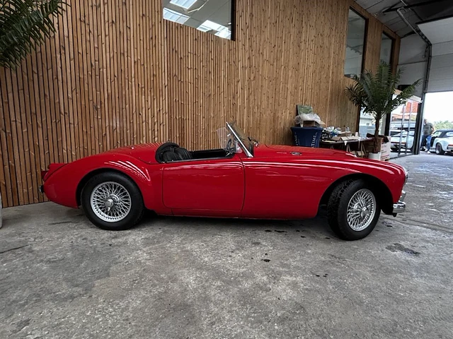 Mg mk 1600 - afbeelding 22 van  28