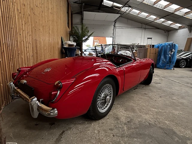 Mg mk 1600 - afbeelding 23 van  28