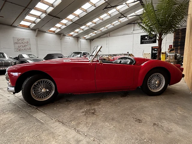 Mg mk 1600 - afbeelding 25 van  28