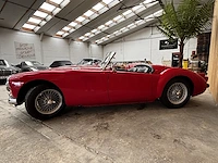 Mg mk 1600 - afbeelding 25 van  28