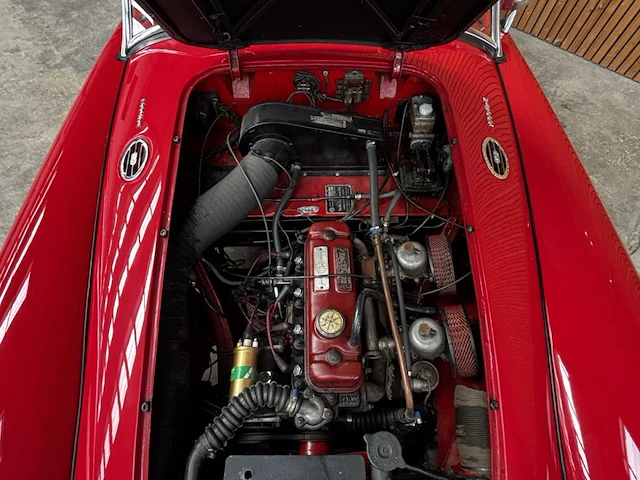Mg mk 1600 - afbeelding 26 van  28