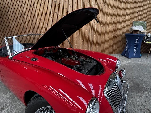 Mg mk 1600 - afbeelding 27 van  28