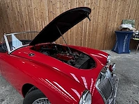 Mg mk 1600 - afbeelding 27 van  28