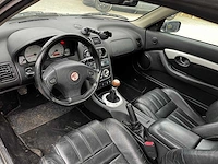 Mg tf 120 cabriolet 1.8 benzine - afbeelding 2 van  10