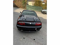 Mg tf 120 cabriolet 1.8 benzine - afbeelding 4 van  10