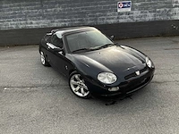 Mg tf 120 cabriolet 1.8 benzine - afbeelding 7 van  10