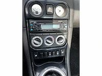 Mg tf 120 cabriolet 1.8 benzine - afbeelding 9 van  10