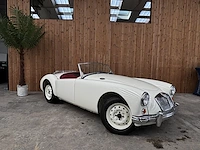 Mg - afbeelding 1 van  22