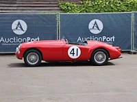 Mga - le mans look - 1960 (marge) - afbeelding 1 van  1