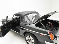 Mgb cabrio - afbeelding 12 van  50