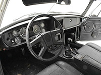 Mgb cabrio - afbeelding 14 van  50