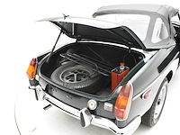 Mgb cabrio - afbeelding 20 van  50