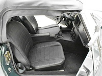Mgb cabrio - afbeelding 24 van  50