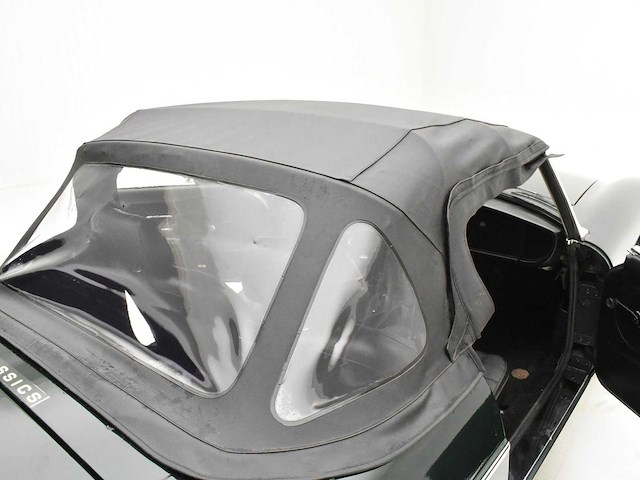Mgb cabrio - afbeelding 25 van  50