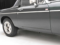 Mgb cabrio - afbeelding 27 van  50