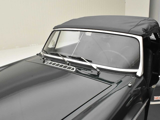 Mgb cabrio - afbeelding 29 van  50