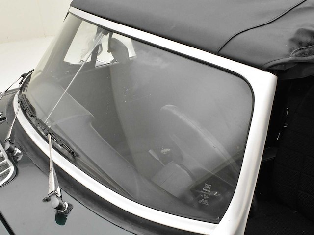 Mgb cabrio - afbeelding 30 van  50