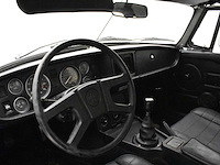 Mgb cabrio - afbeelding 31 van  50