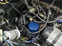 Mgb cabrio - afbeelding 33 van  50