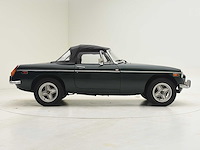 Mgb cabrio - afbeelding 3 van  50