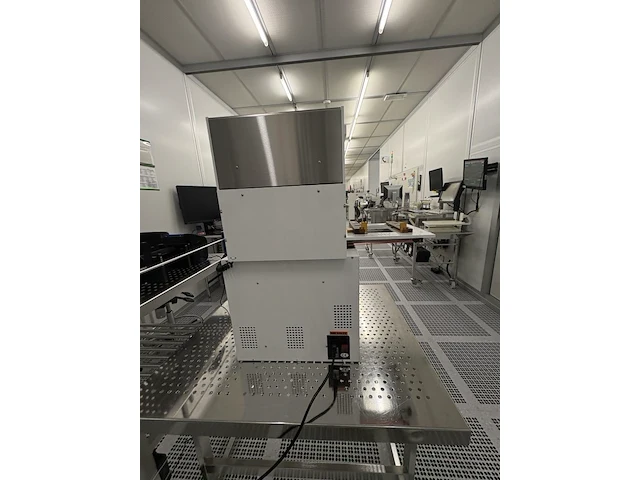 Mgi metron eetii-0695j-2 8inch - afbeelding 4 van  5