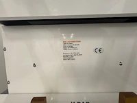 Mgi metron eetii-0695j-2 8inch - afbeelding 5 van  5