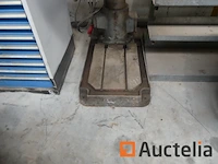 Mhm ub25/30 radiale boormachine - afbeelding 4 van  10