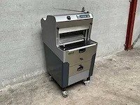 Mhs basic l broodsnijmachine - afbeelding 1 van  3