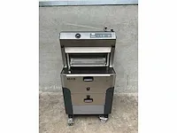 Mhs basic l broodsnijmachine - afbeelding 2 van  3