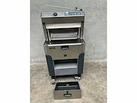 Mhs basic l broodsnijmachine - afbeelding 3 van  3