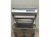 Mhs broodsnijmachine - afbeelding 4 van  5