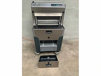 Mhs broodsnijmachine - afbeelding 5 van  5