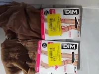 Mi-bas knee high sublime 15d 4 stuks - afbeelding 1 van  3