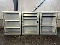 Mibra - dossierkast (3x) - afbeelding 3 van  5