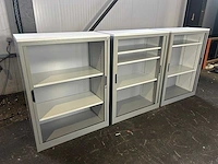 Mibra - dossierkast (3x) - afbeelding 4 van  5