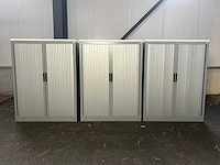 Mibra - dossierkasten (3x) - afbeelding 1 van  5