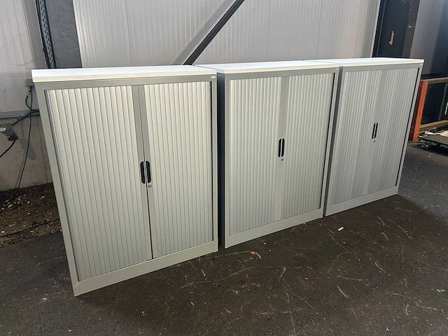 Mibra - dossierkasten (3x) - afbeelding 2 van  5