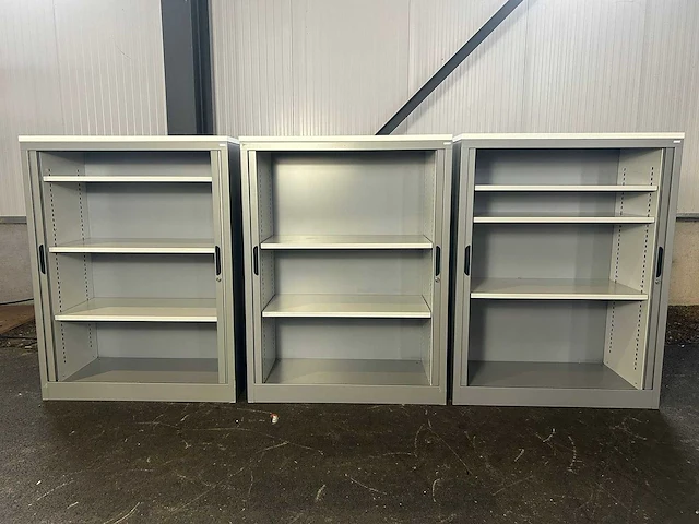 Mibra - dossierkasten (3x) - afbeelding 3 van  5
