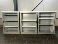 Mibra - dossierkasten (3x) - afbeelding 3 van  5