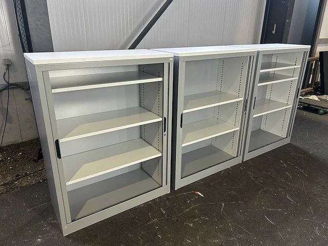 Mibra - dossierkasten (3x) - afbeelding 4 van  5