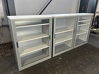 Mibra - dossierkasten (3x) - afbeelding 4 van  5