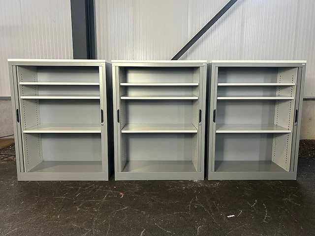 Mibra - dossierkasten (3x) - afbeelding 3 van  5