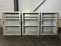 Mibra - dossierkasten (3x) - afbeelding 3 van  5
